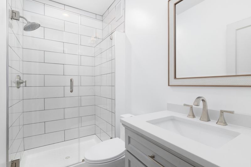 Best Shower Installation Contractors in Amarillo, TX